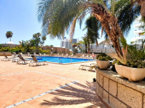 323 Borinquen studio wifi free ocean view